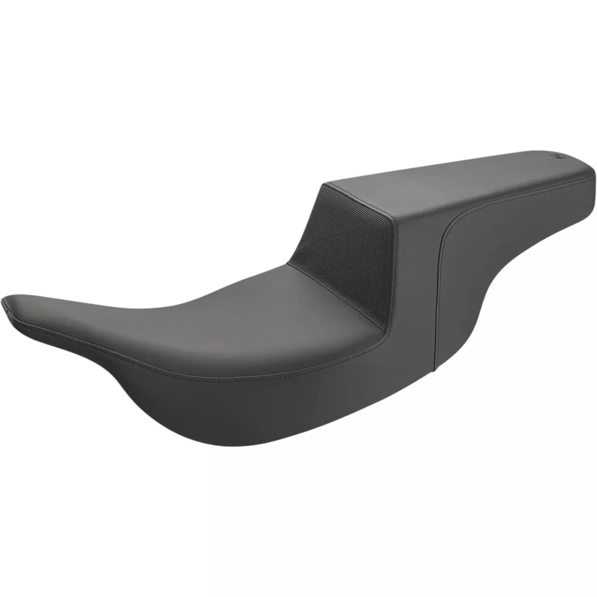 Saddlemen Step-Up Seat – 897-07-174 For Harley Touring 1997-2007