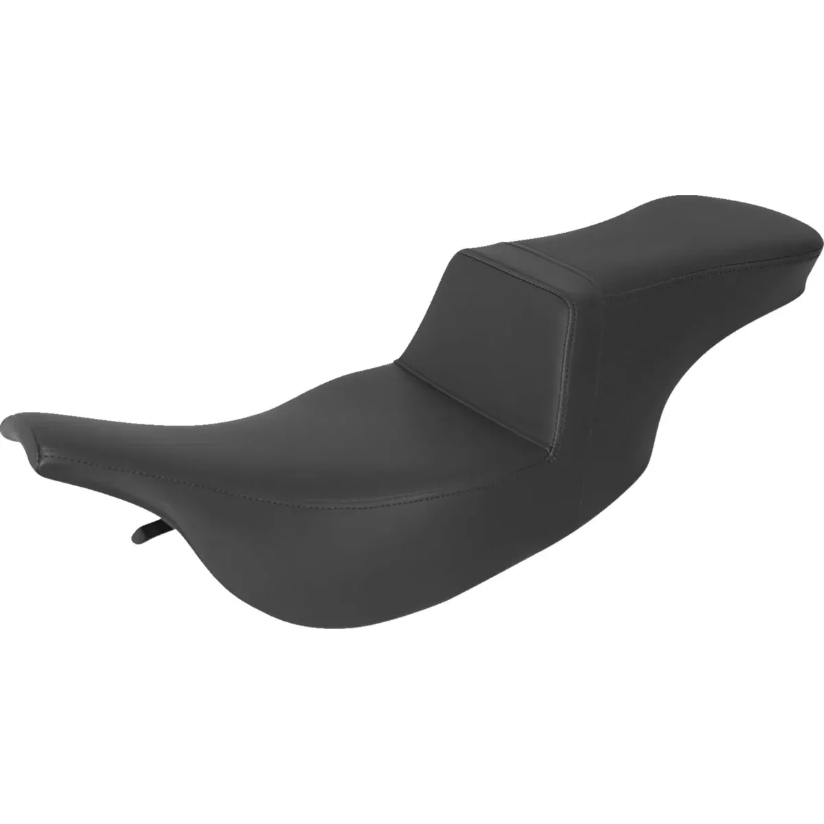 Saddlemen Step-Up Seat – 897-07-194 For Harley Touring 1997-2007