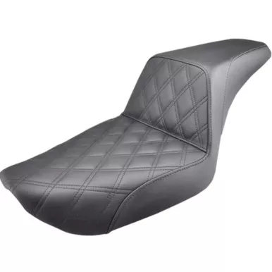 Saddlemen Step Up Seat FXR