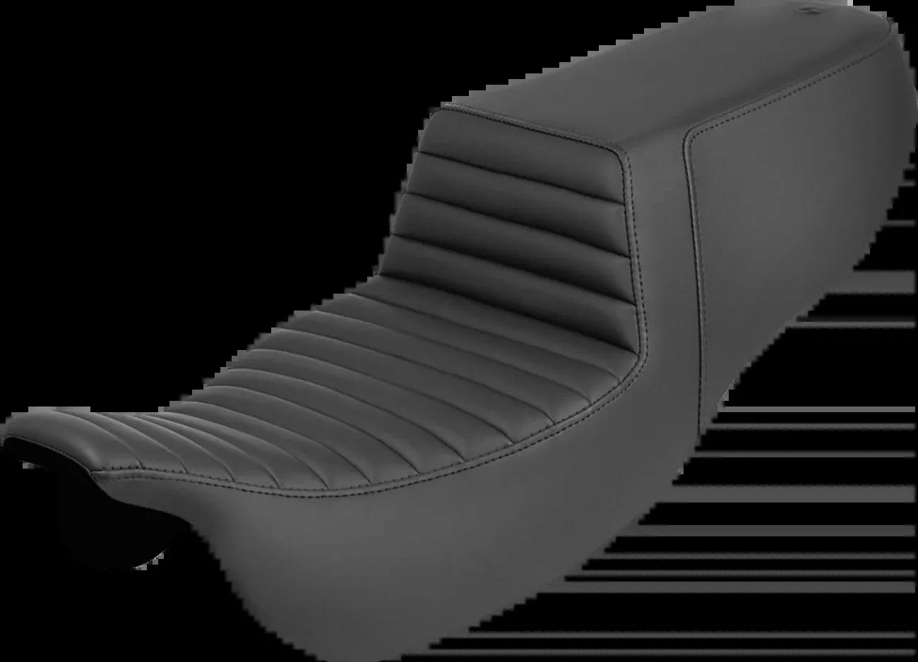 Saddlemen Step-Up Seat - Tuck-n-Roll - FLRT/FLTRT '15-'25 - 815-07-171