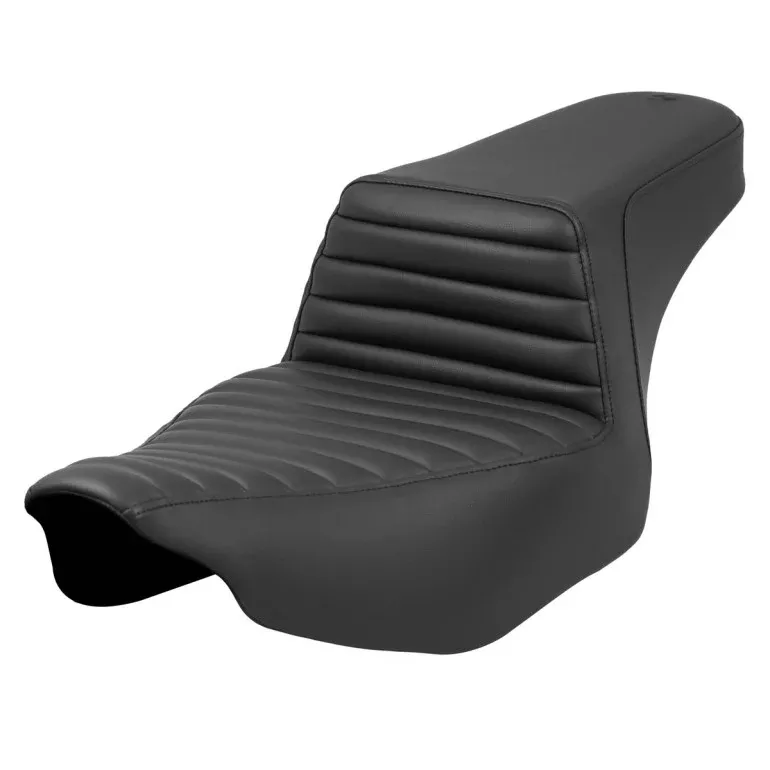 Saddlemen Step-Up-Tuck & Roll-TR (2023 CVO Street Glide & Road Glide & 24 To Present Street Glide & Road Glide (Lumbar Support/Gel & Without)