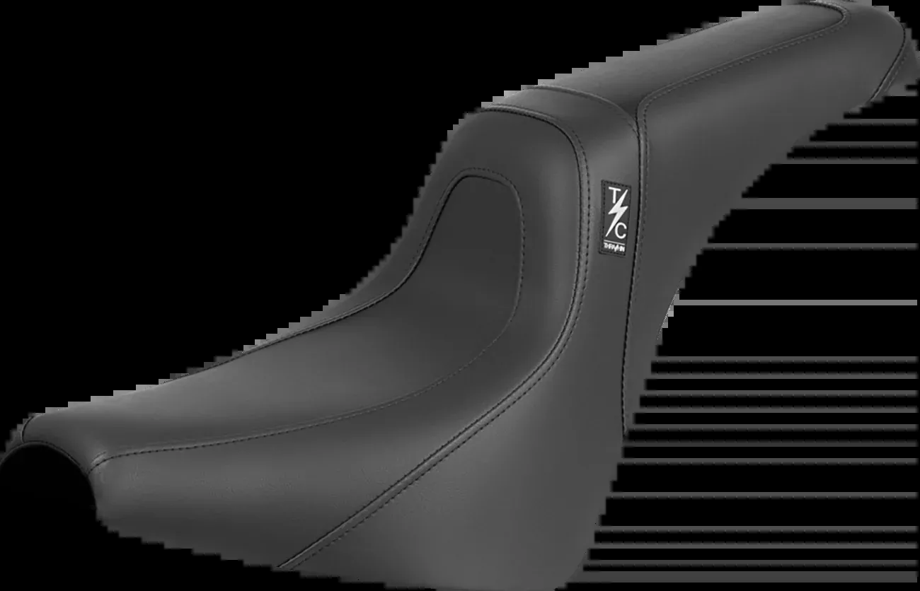 Saddlemen Thrashin ' Pro Series Seat - Smooth - FX '18-'25 TS81830