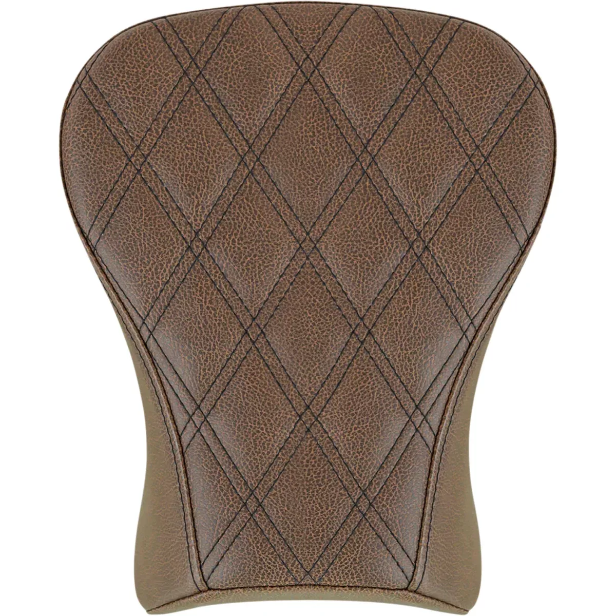 Saddlemen Touring Pillion Pad – 818-29-012BLS For Harley Softail 2018-2026