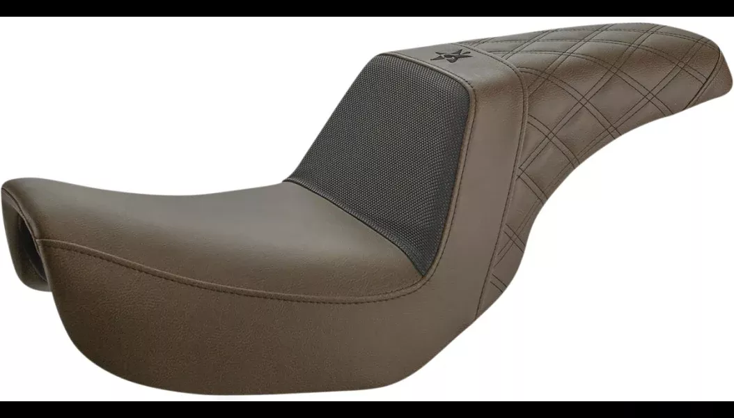 Saddlemen Unknown Industries Performance Gripper Seat