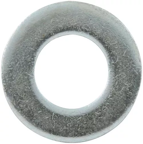 SAE Flat Washers 7/16 25pk ALL16113-25