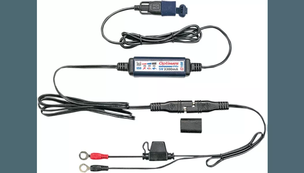 SAE to USB Power Cable O-108