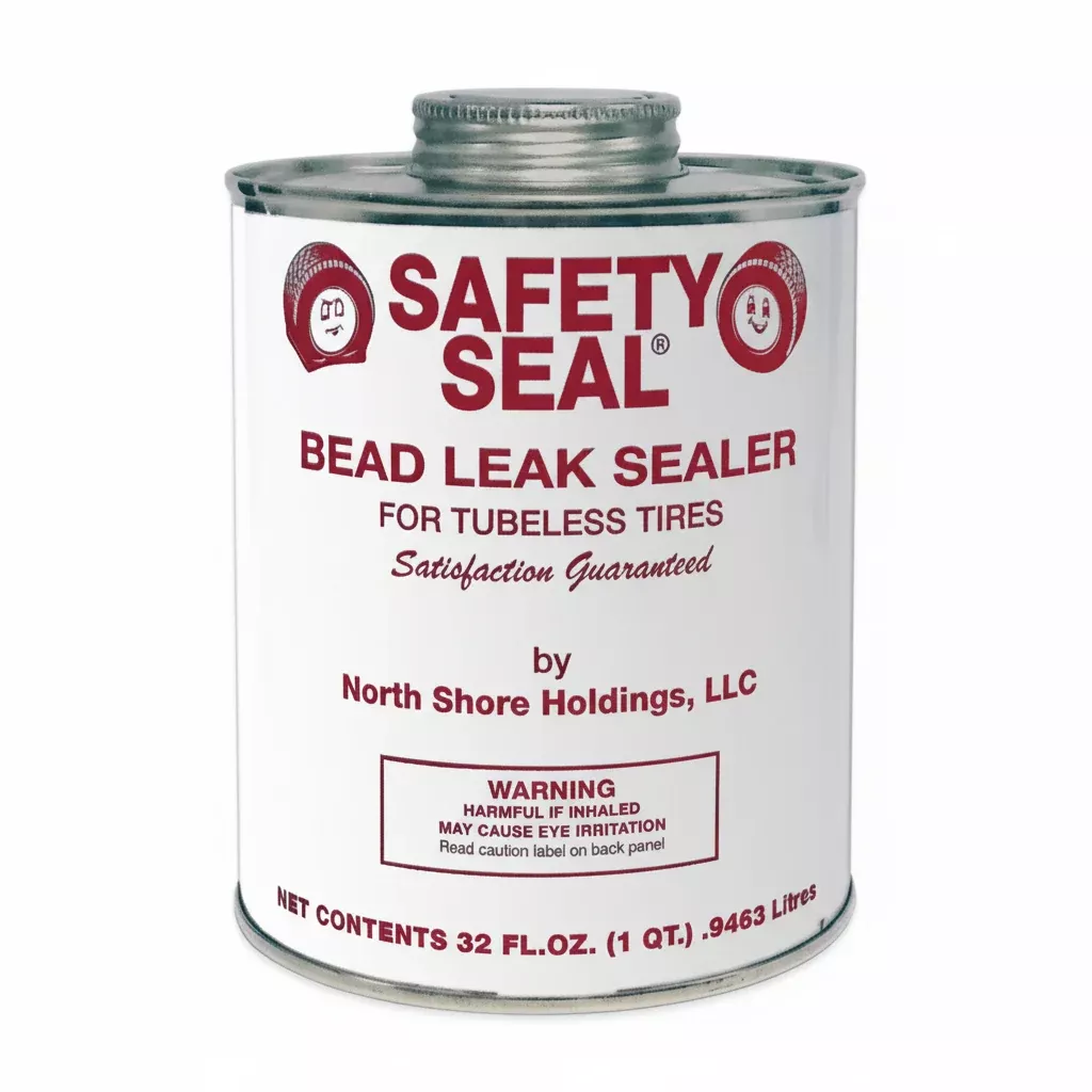 Safety Seal 32oz Bead Leak Sealer”Made in the USA”