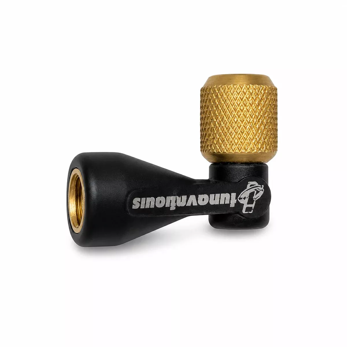 Safety Seal ATV CO₂ Inflator Adaptor