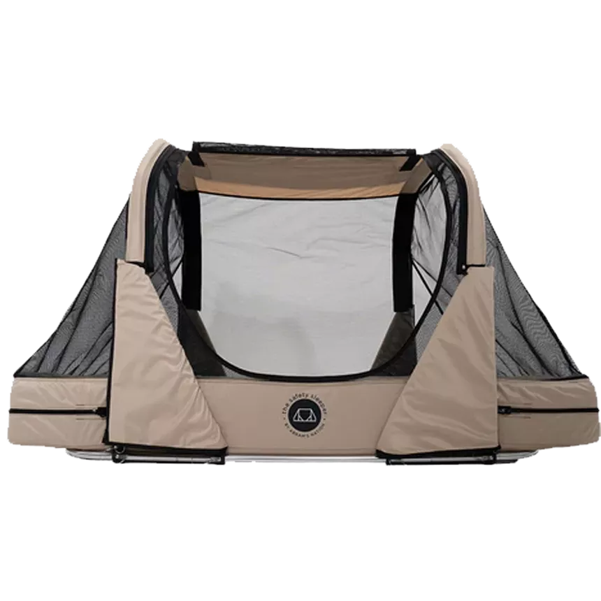 Safety Sleeper 200 Model