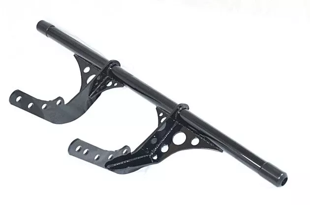 SANTORO FABWORX FRONT CRASH BAR HARLEY DAVIDSON SOFTAIL 18-26