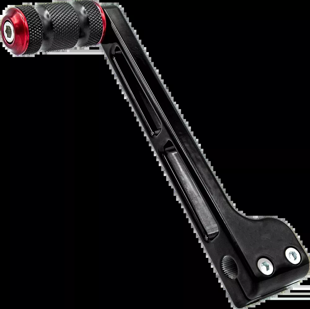 SANTORO FABWORX TWICE TIGHT SHIFTER HARLEY BAGGERS 1986-2024