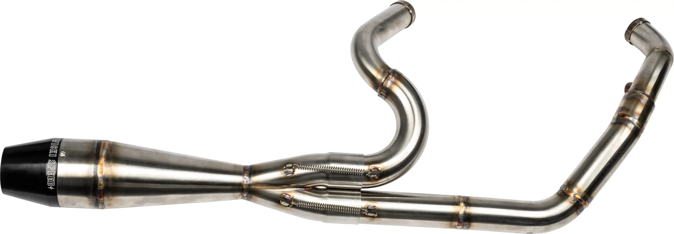 SAWICKI – 2IN1 TC FLT SHORTY BRUSHED SS – 930-01208