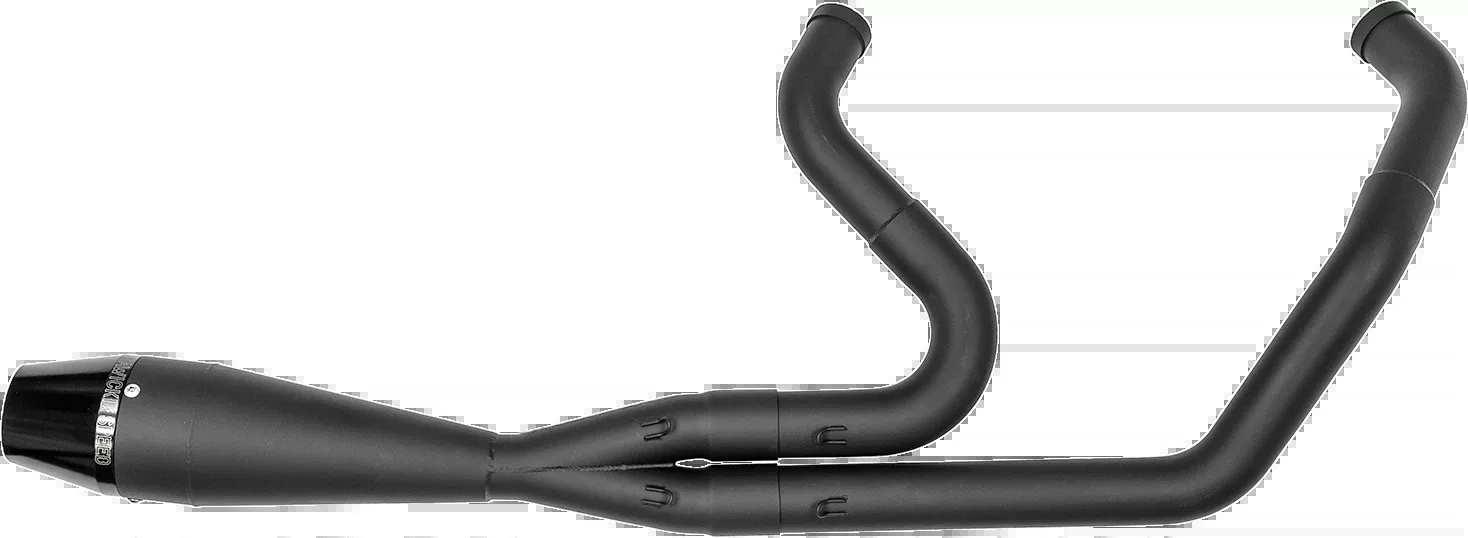 SAWICKI – 2IN1 TC SOFTAIL SHORTY BLACK – 930-01078