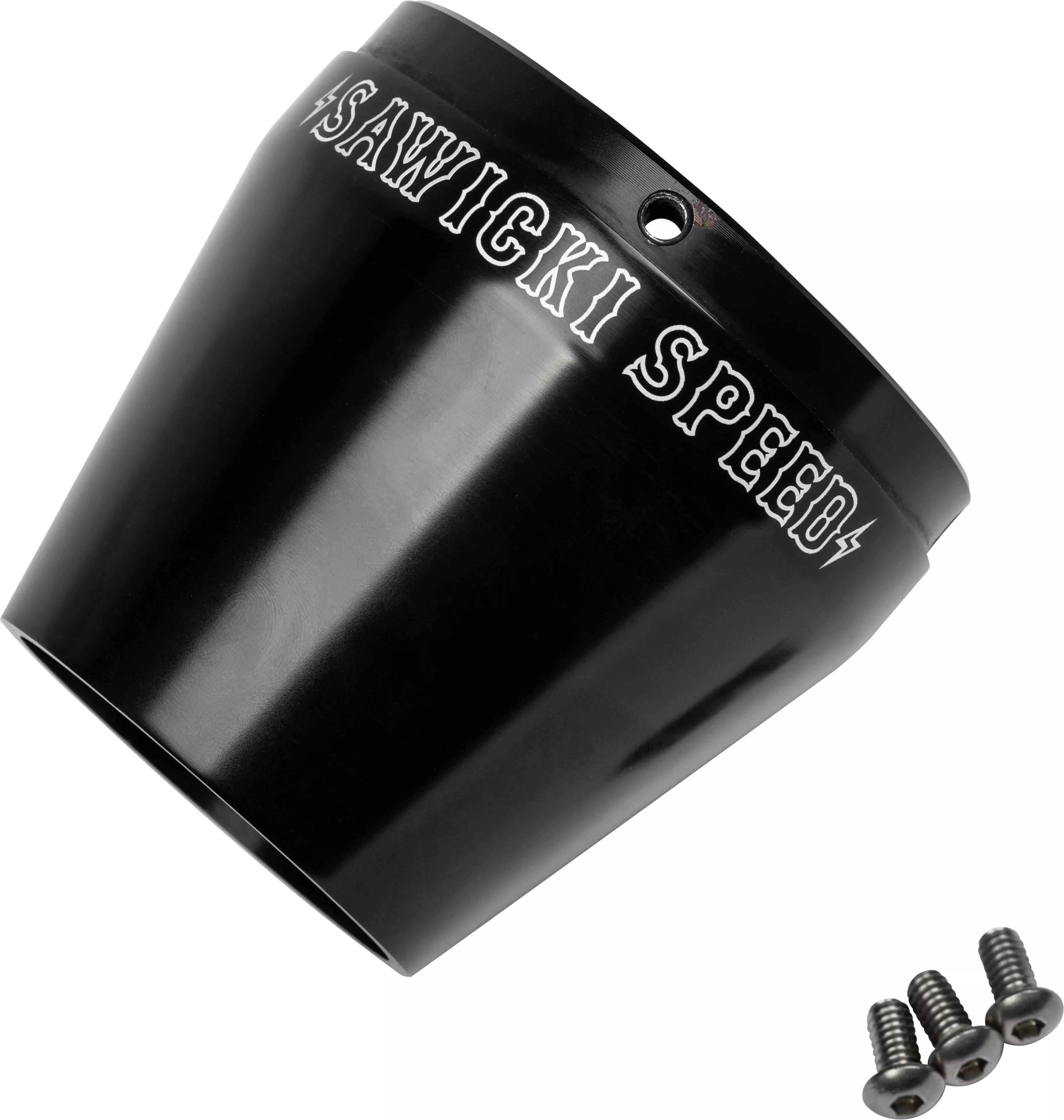SAWICKI - BILLET END CAP REPLACEMENT KIT - 930-01135