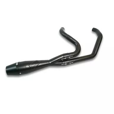 Sawicki Intimidator Touring M8 Shorty Black
