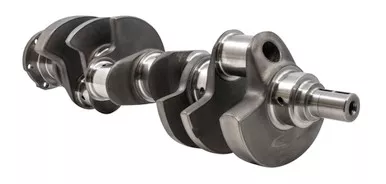 SBC 4340 Forged Compstar Crank - 3.875 Stroke SAM-113-CS