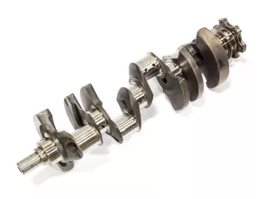 SBC 4340 Forged Compstar Crank - 4.000 Stroke SAO-113-CS