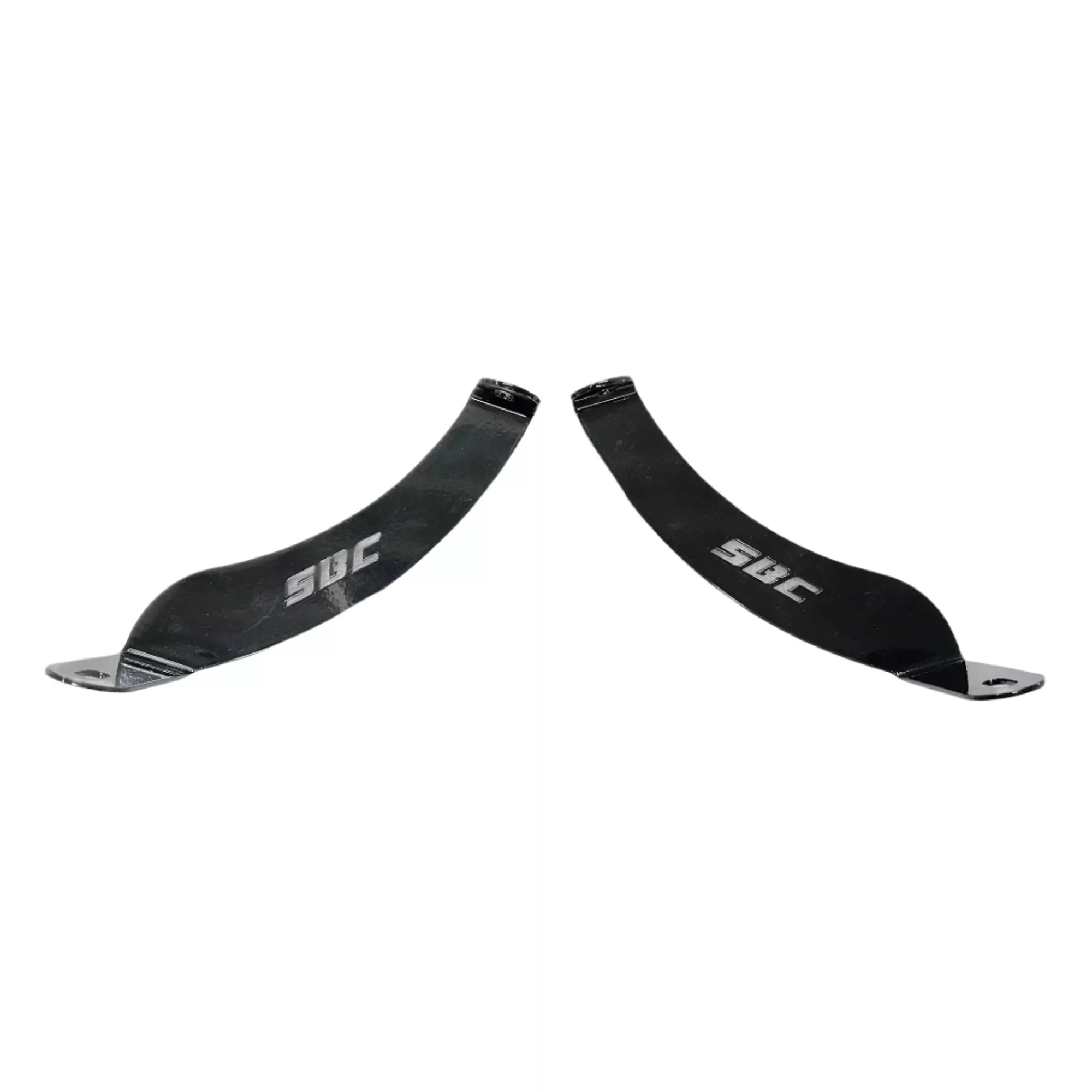 SBC Performance Harley-Davidson Fairing Bracket Support (Set)