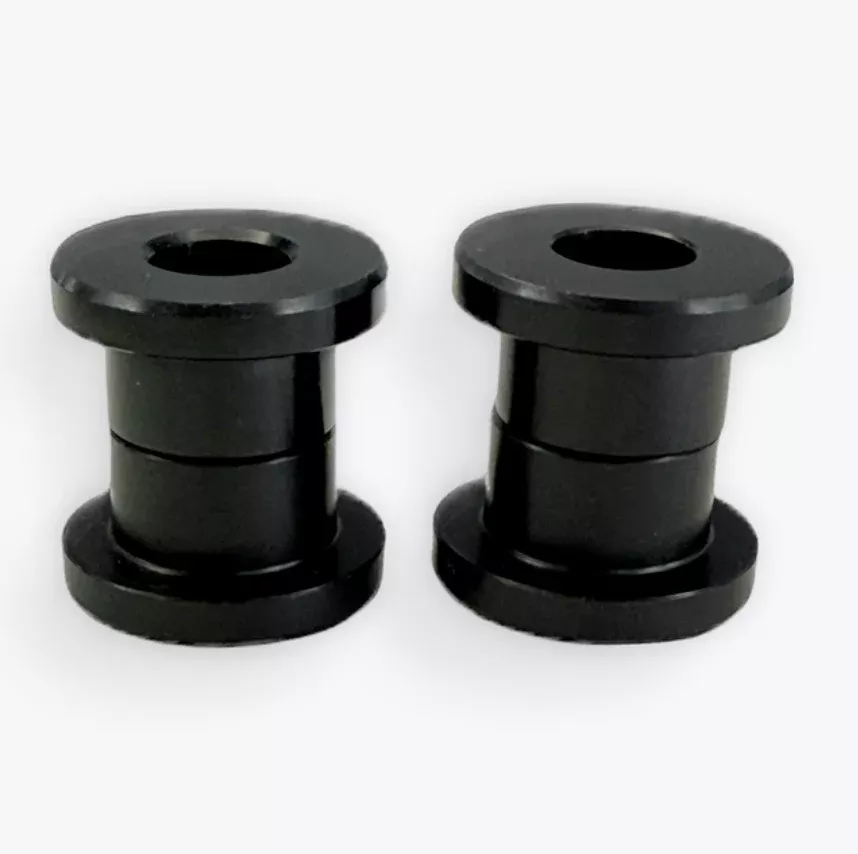 SBC Performance Harley-Davidson Riser Bushings (Set of 4)