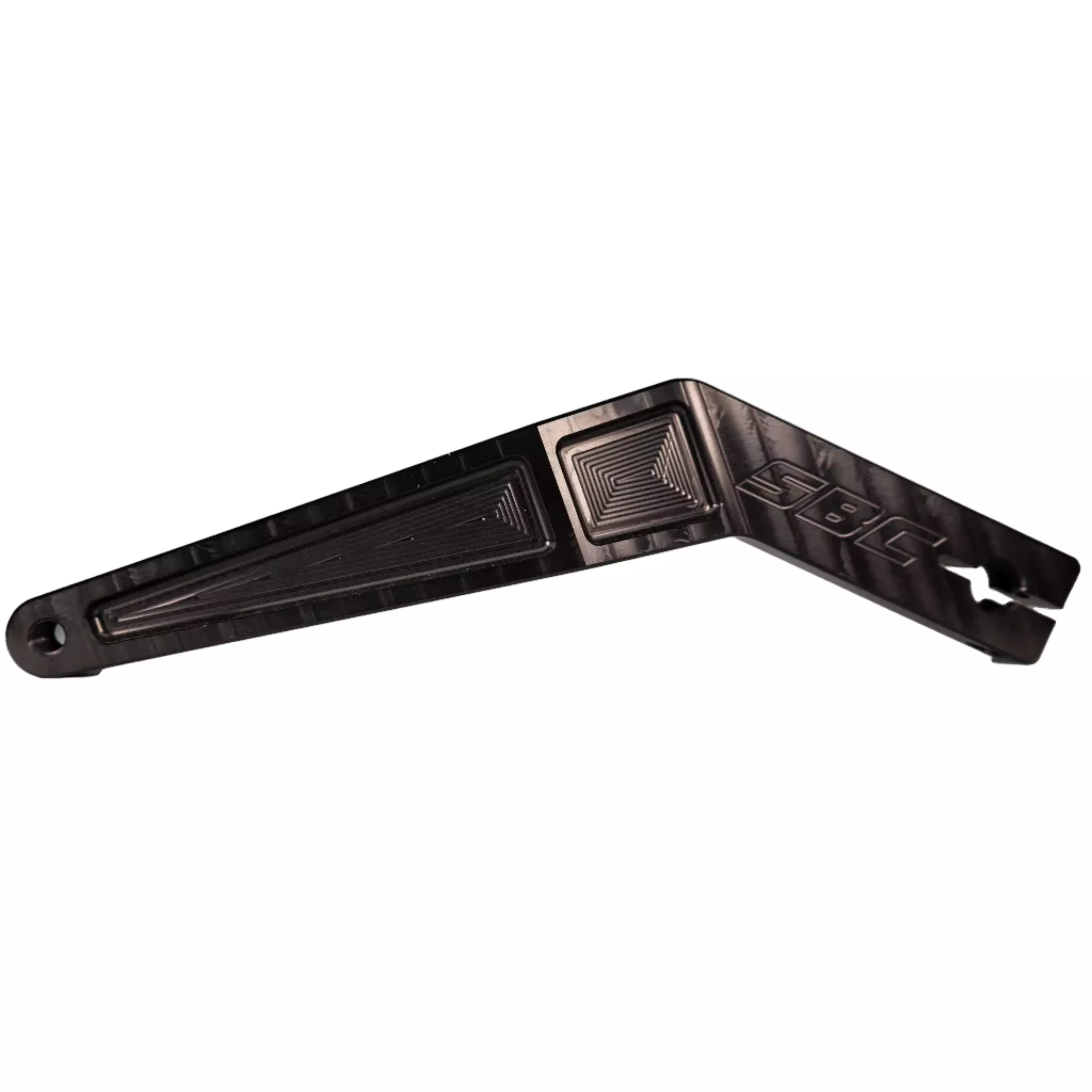 SBC Performance Harley-Davidson Softail Shift Arm