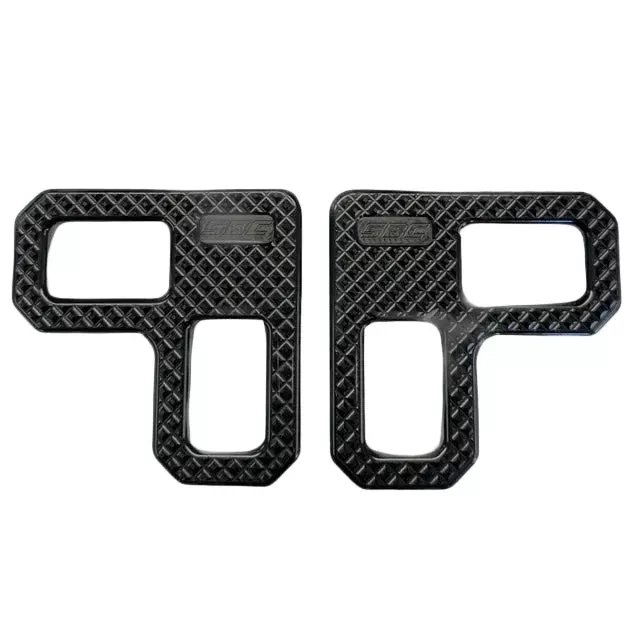 SBC Performance Highway Peg Boards