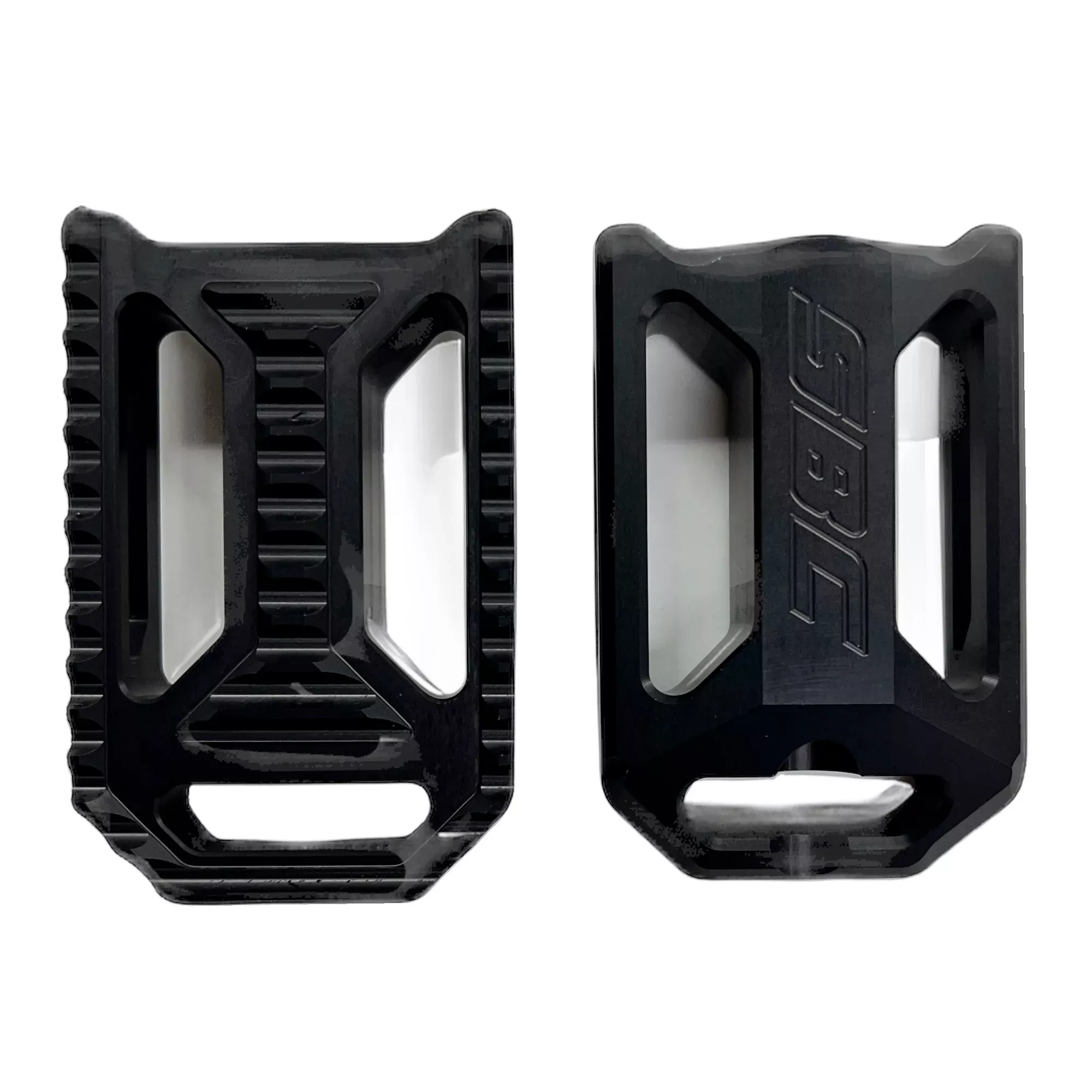 SBC Performance Race Series Passenger Peg For Harley-Davidson Baggers