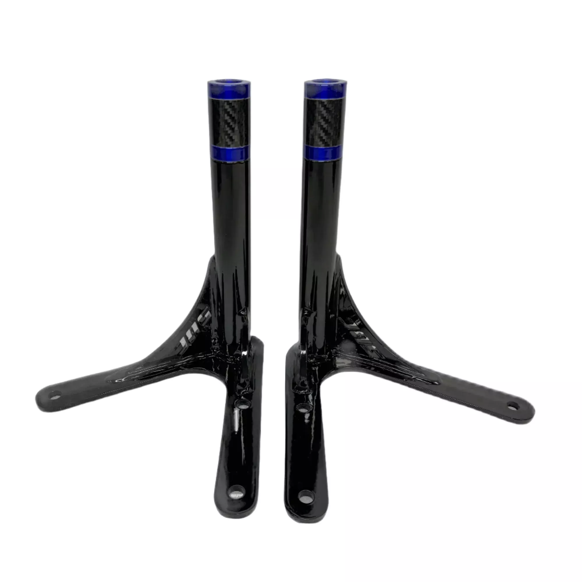 SBC Performance Softail Bag Guards (Set)