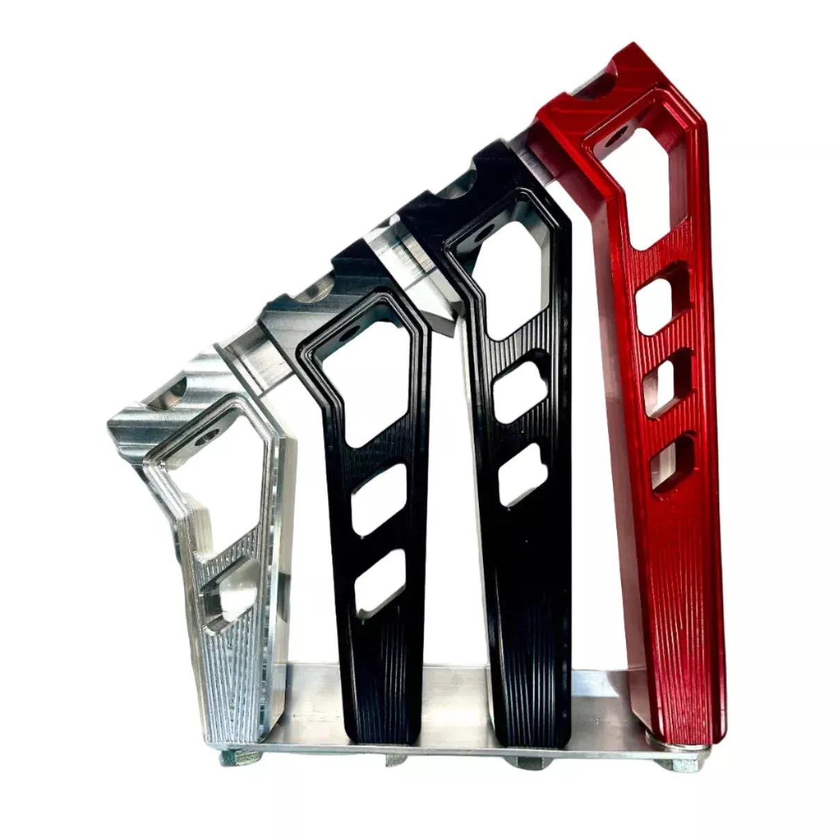 SBC Performance Softail Risers