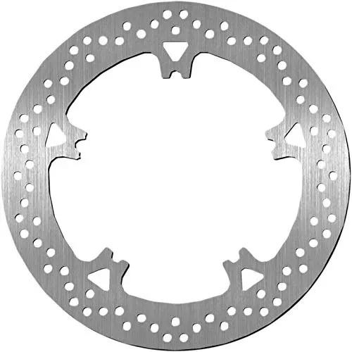 SBS 5147 Stainless Steel Brake Rotor