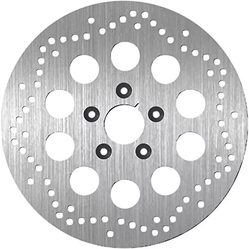 SBS 5152 Stainless Steel Brake Rotor