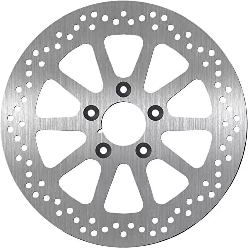 SBS 5154 Stainless Steel Brake Rotor