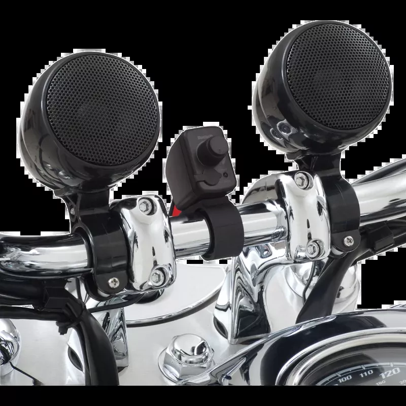 SC BLUETOOTH WATERPROOF STEREO SOUND SYSTEM