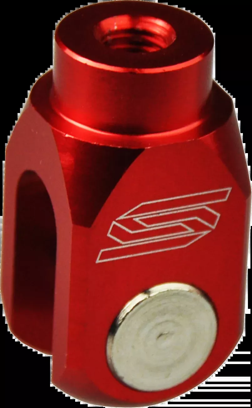 SCAR RACING BC401R 2020s Kawasaki Suzuki Rear Brake Clevis