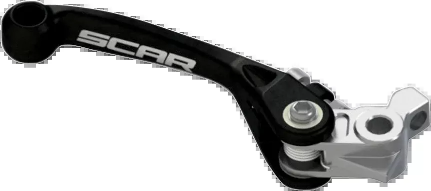 Scar Racing Flex Front Brake Lever PBL100 – Kawasaki / Suzuki / Yamaha 2000-2026