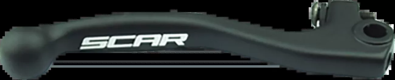 Scar Racing Forged OEM-Style Brake Lever OBL201 — Multi-Make 1992-2026