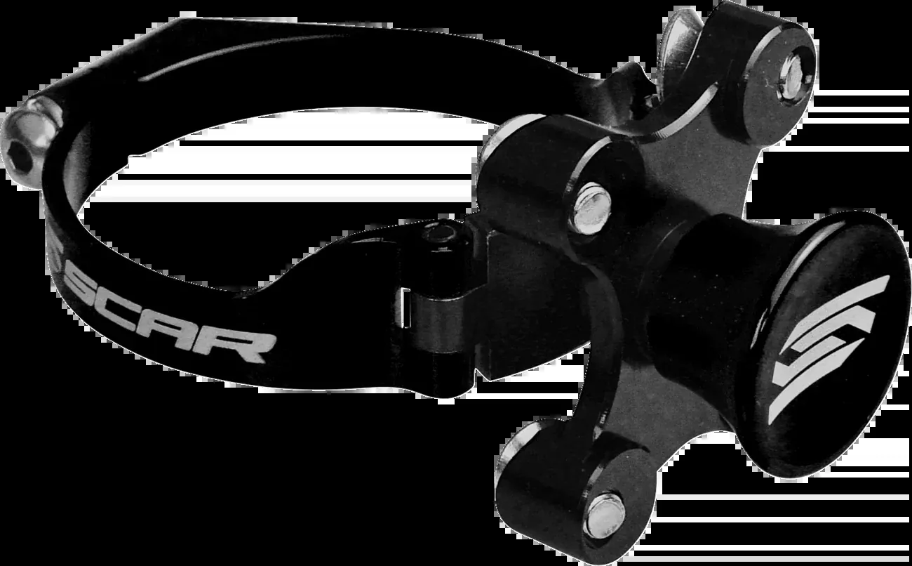 Scar Racing Launch Control SLC201BK — Ducati, Honda, Kawasaki, Stark, and Suzuki Models 1997-2026