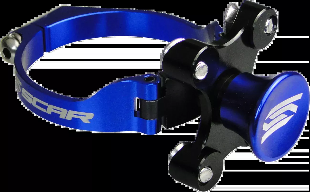 Scar Racing Launch Control SLC502BL — GasGas, Husqvarna, and KTM Models 2003-2026
