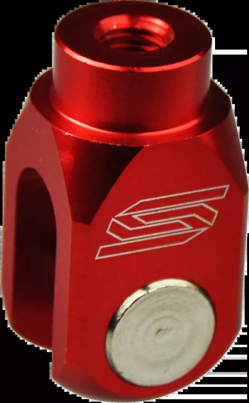 Scar Racing Rear Brake Clevis BC301R — Beta and Kawasaki Models 2003-2026