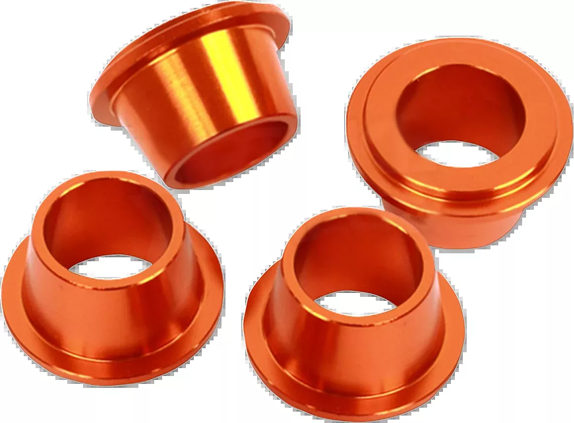 Scar Racing Rubber Killers SCKTM — KTM, Stark, and Triumph Models 2016-2026