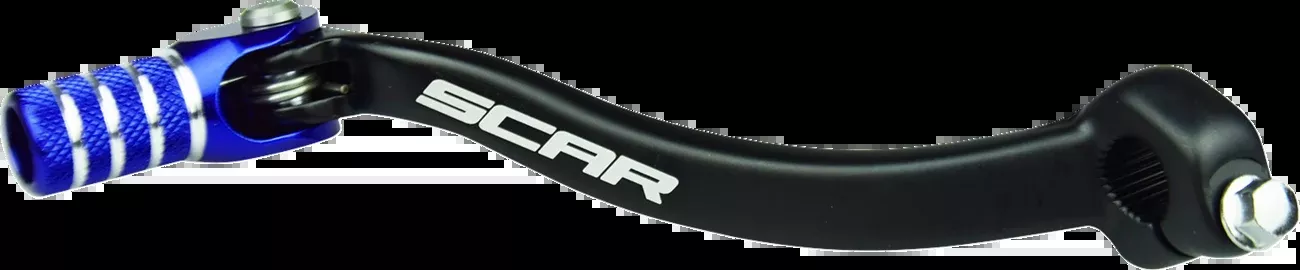 Scar Racing Shift Lever GSL411 — Yamaha Models 2017-2019
