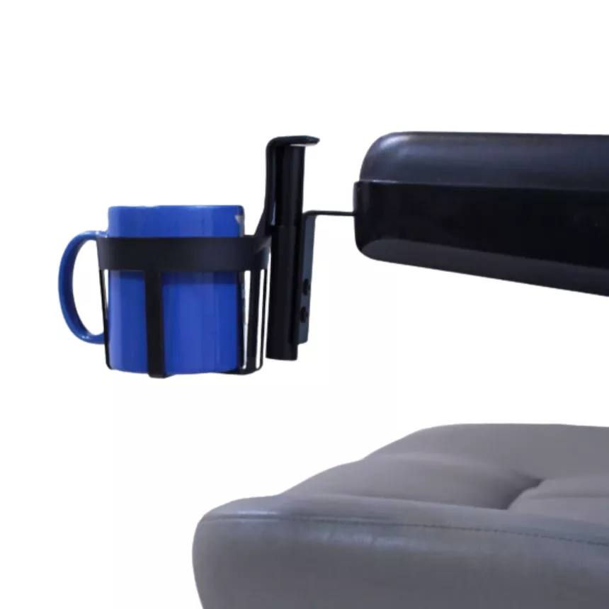 Scooter/Power Wheelchair Cup holder