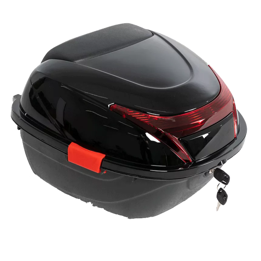 Scooter Storage Pod
