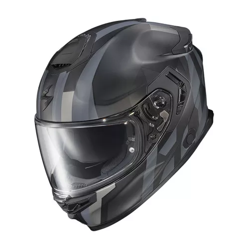 Scorpion EXO-Eclipse Full Face Helmet - Pivot
