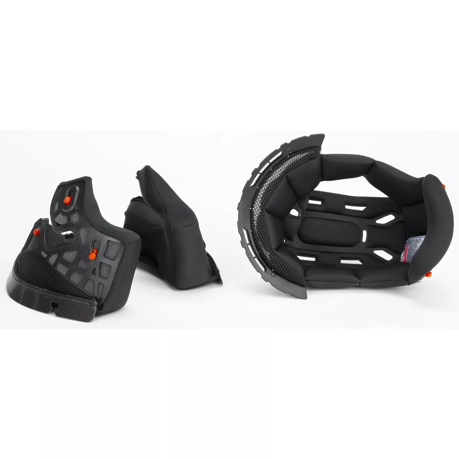 SCORPION EXO – EXO-R1 AIR KWIKWICK III LINER /CHEEK PAD KIT MD