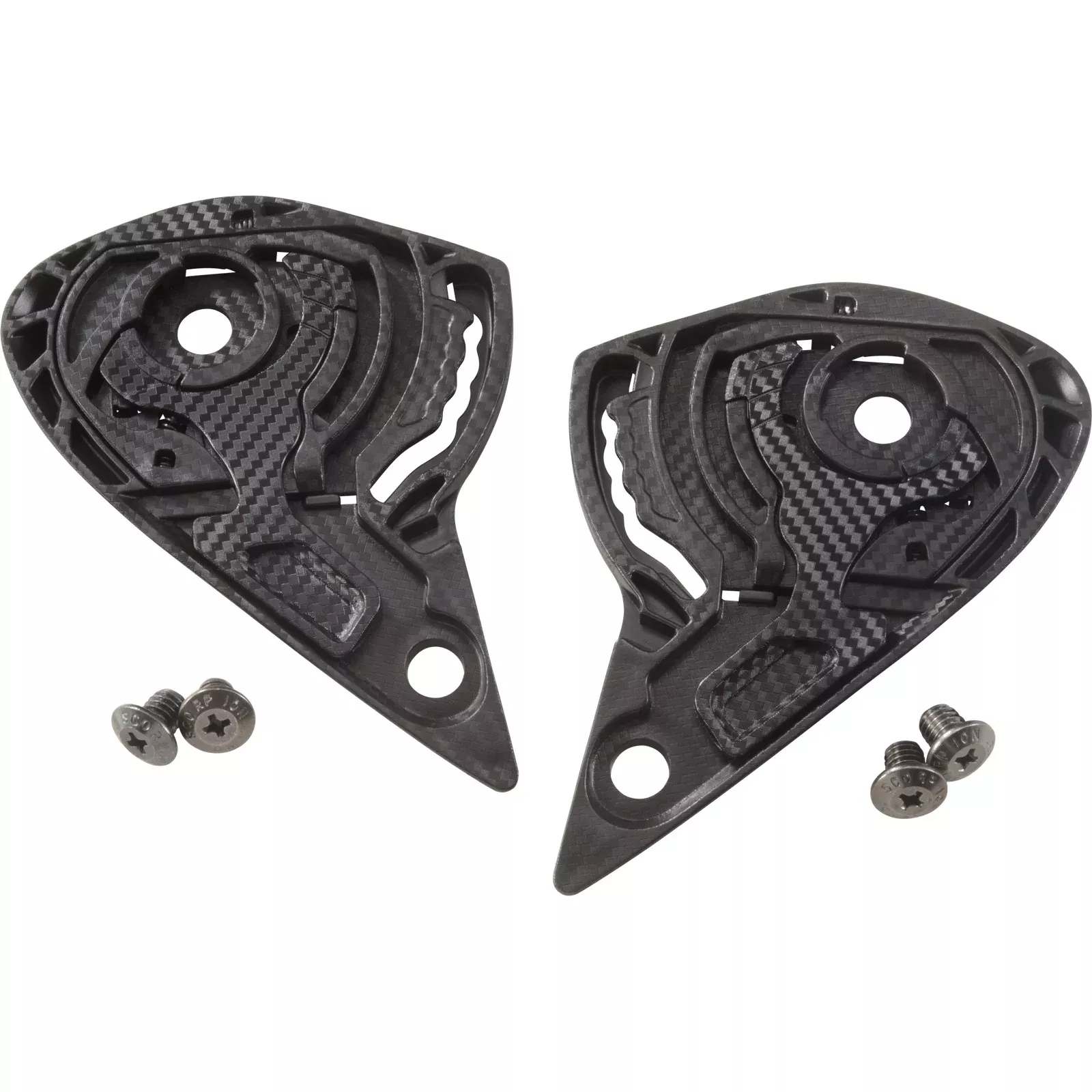 SCORPION EXO - EXO-T520 / ST1400 / R1 AIR /R330 BASEPLATE SET