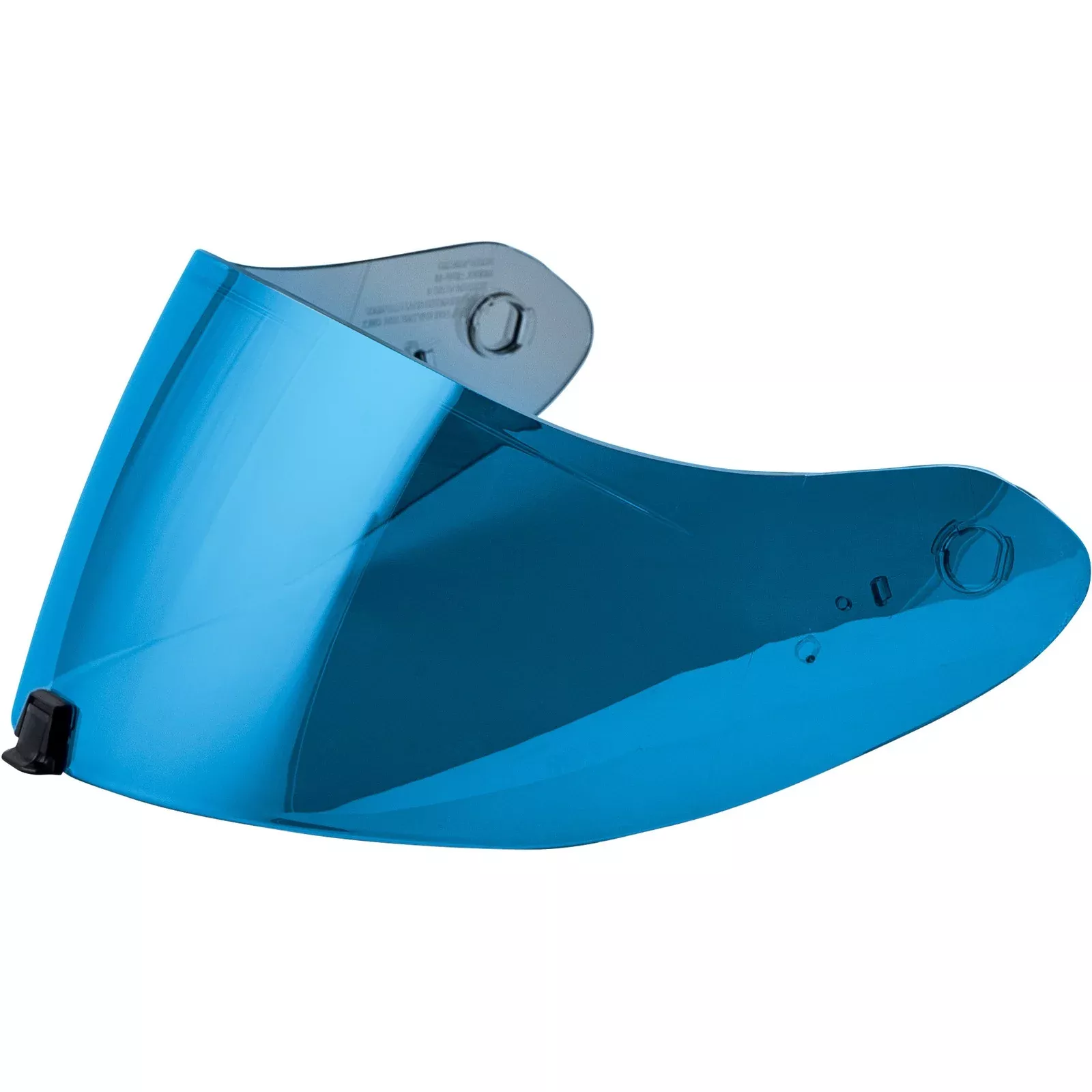 SCORPION EXO - EXO-T520 / ST1400 / R1 AIR /R330 FACESHIELD BLUE MIRRORED