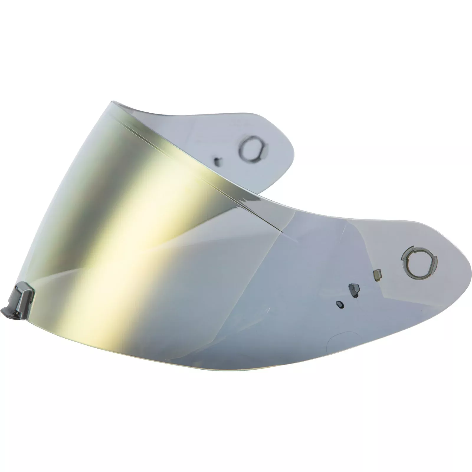 SCORPION EXO – EXO-T520 / ST1400 / R1 AIR /R330 FACESHIELD GOLD MIRRORED