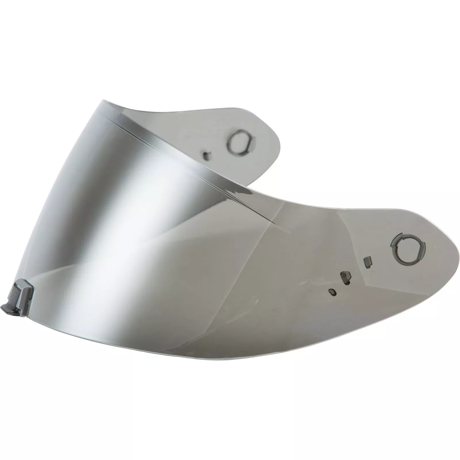 SCORPION EXO - EXO-T520 / ST1400 / R1 AIR /R330 FACESHIELD SILVER MIRRORED