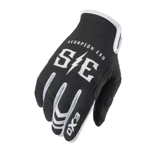 Scorpion Mens Air Stretch Performance Gloves