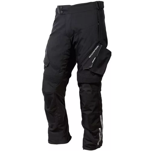 Scorpion Yosemite Mens Textile Motorcycle Pants